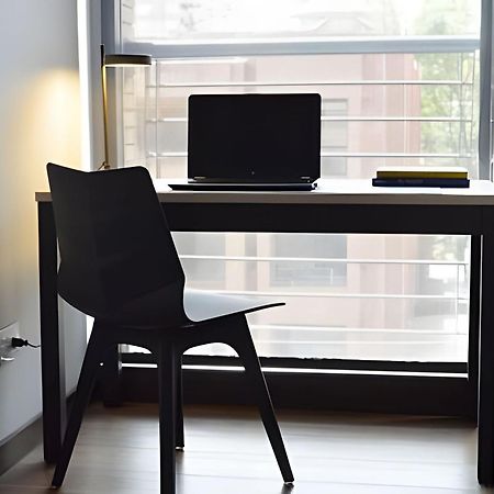 Attik Luxury Apts ボゴタ エクステリア 写真