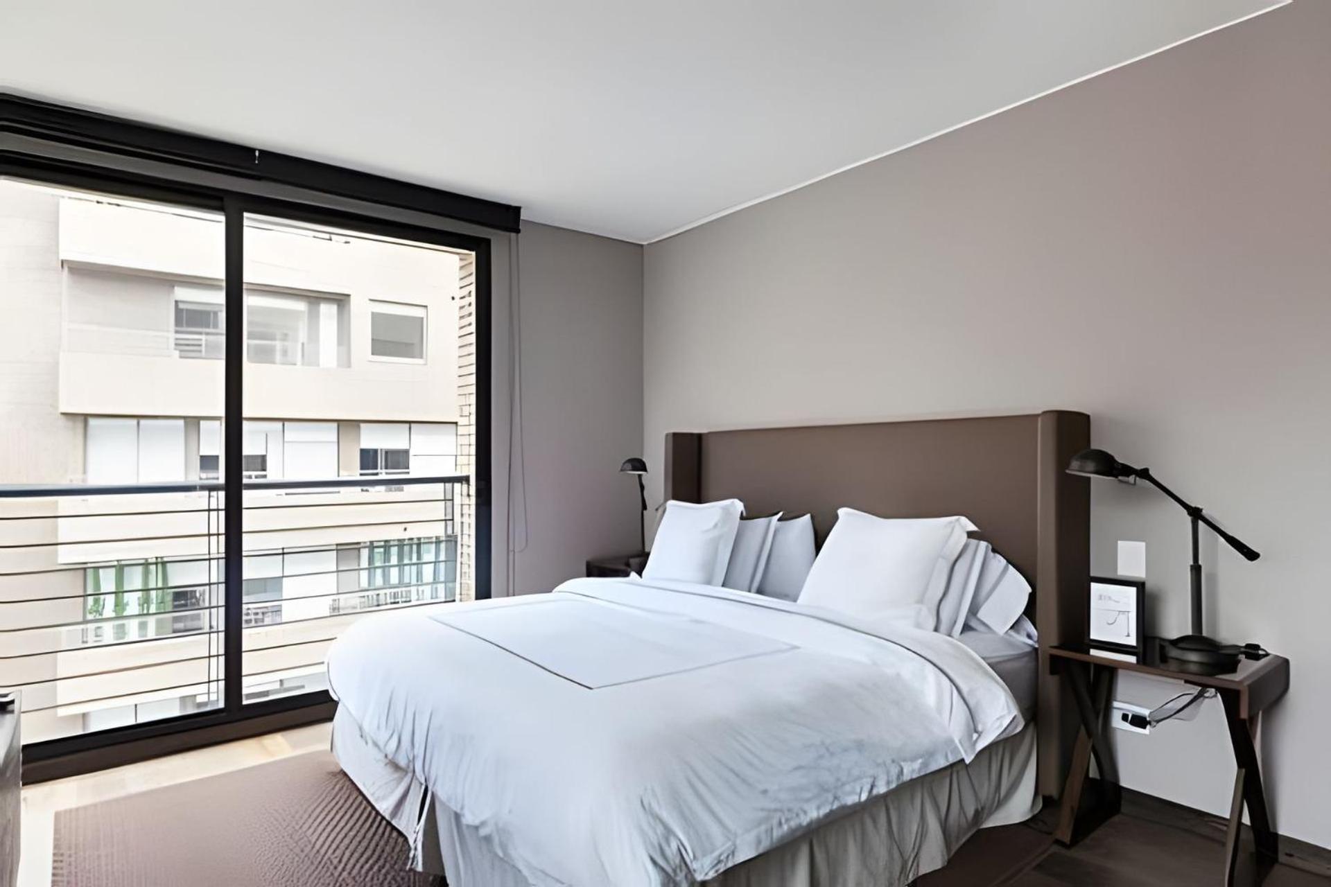 Attik Luxury Apts ボゴタ エクステリア 写真