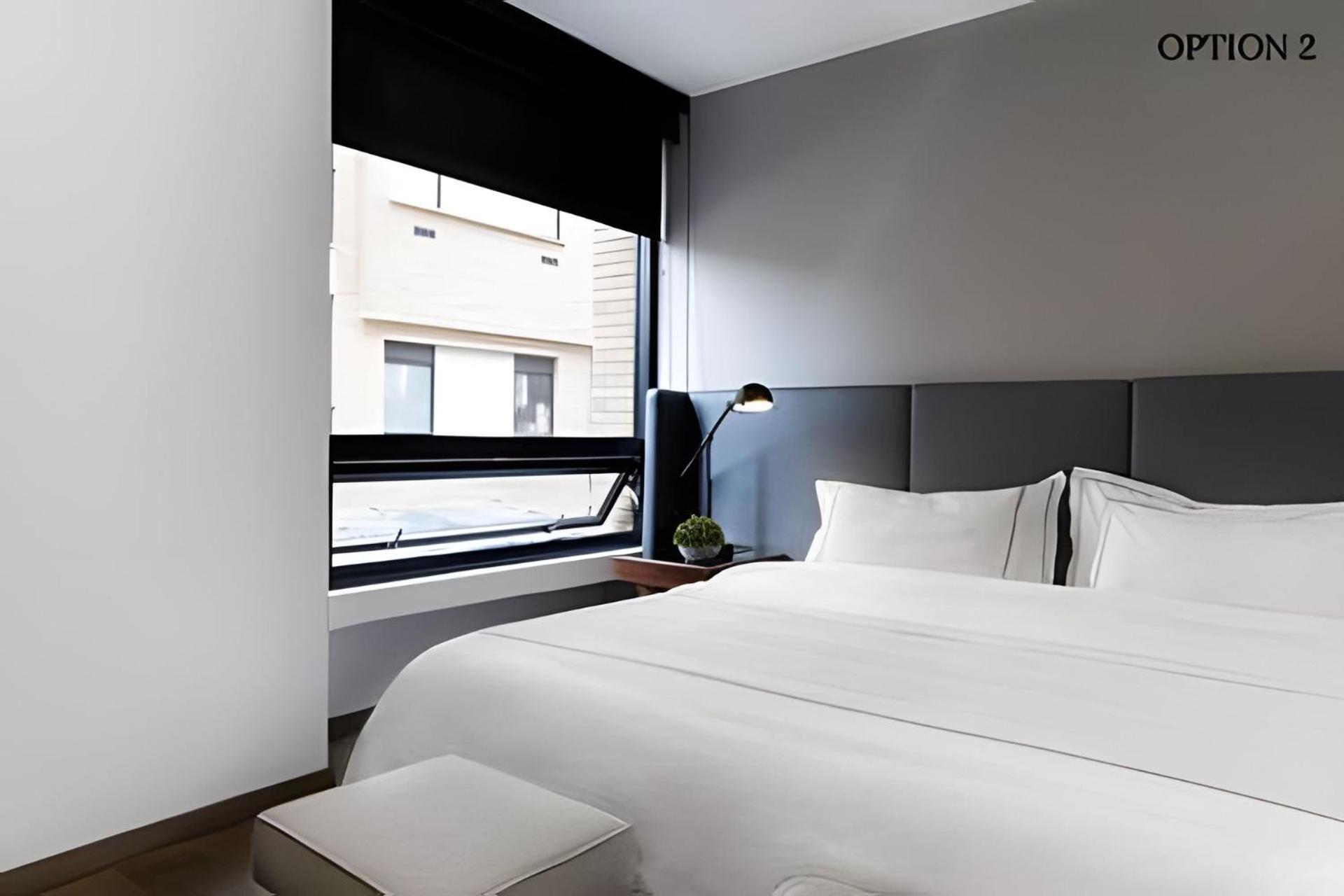 Attik Luxury Apts ボゴタ エクステリア 写真