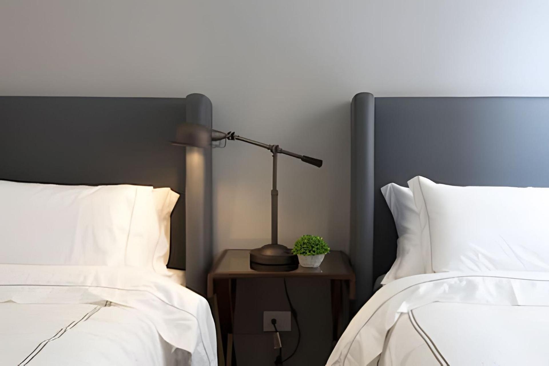 Attik Luxury Apts ボゴタ エクステリア 写真