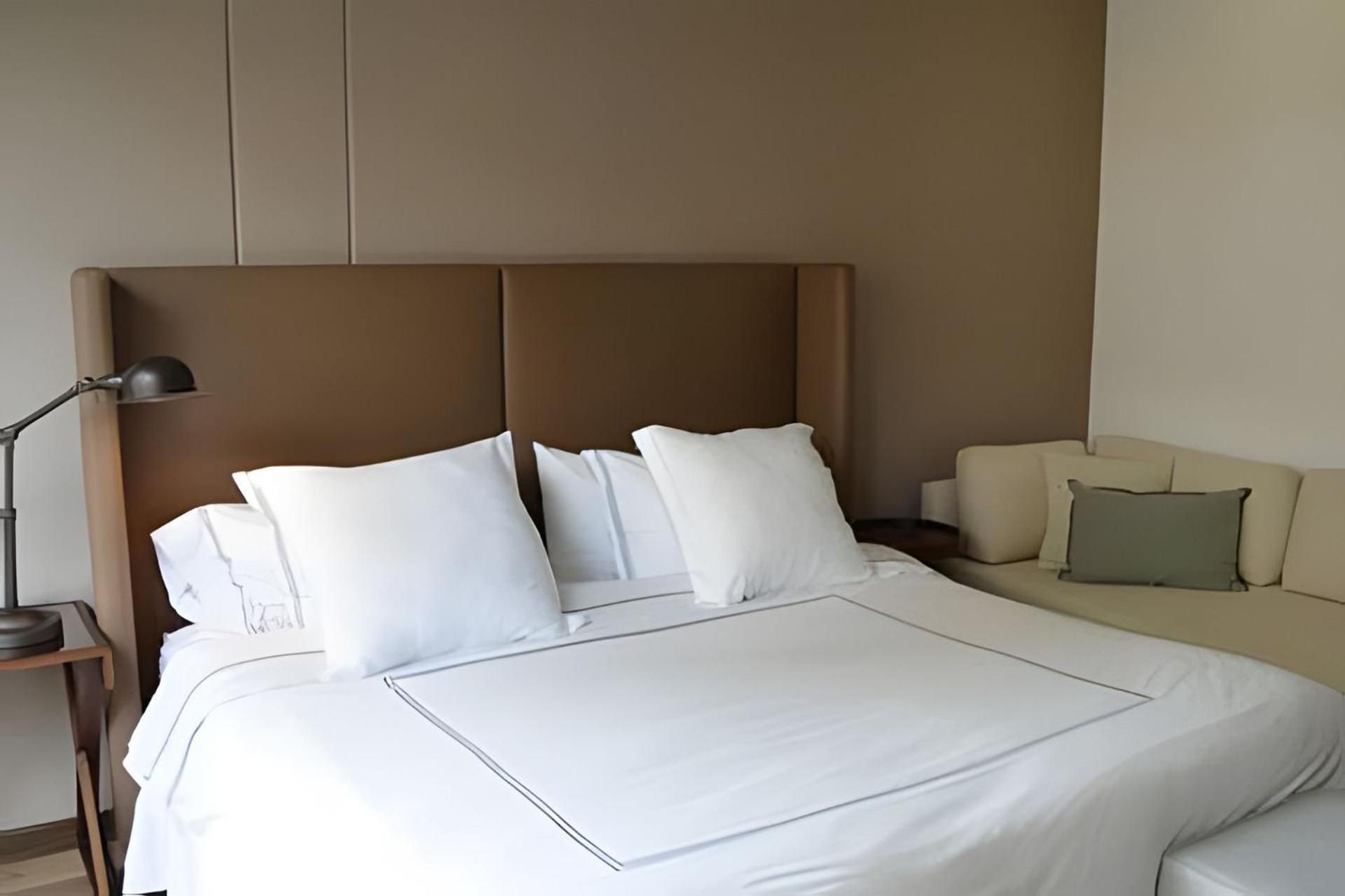 Attik Luxury Apts ボゴタ エクステリア 写真