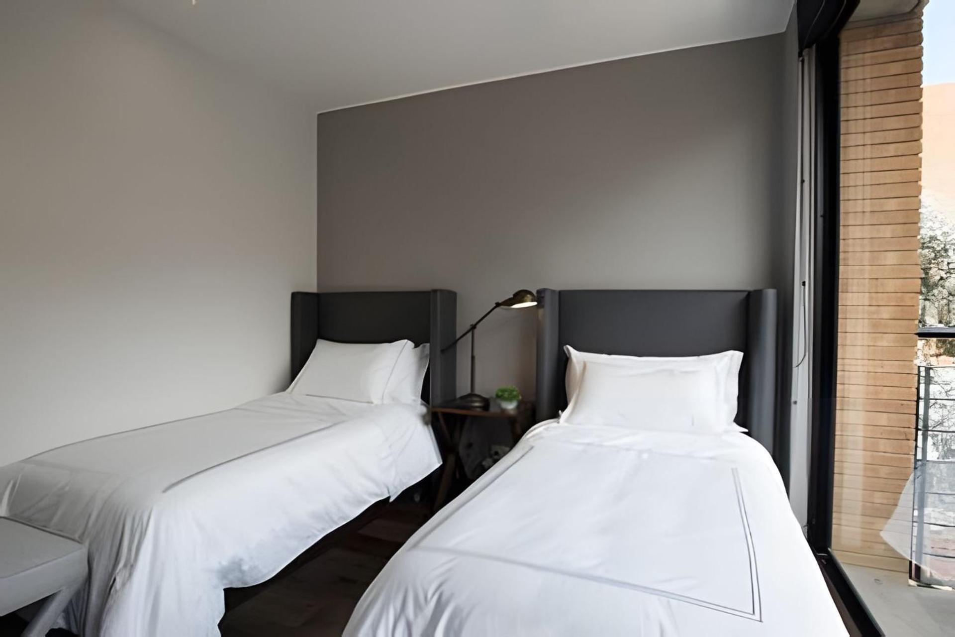 Attik Luxury Apts ボゴタ エクステリア 写真