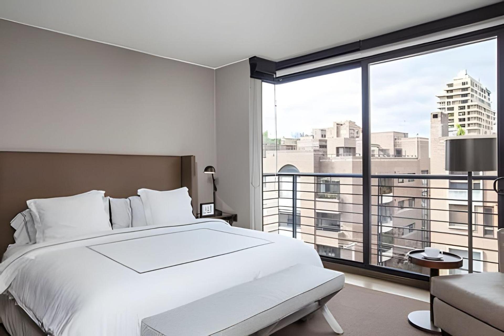 Attik Luxury Apts ボゴタ エクステリア 写真