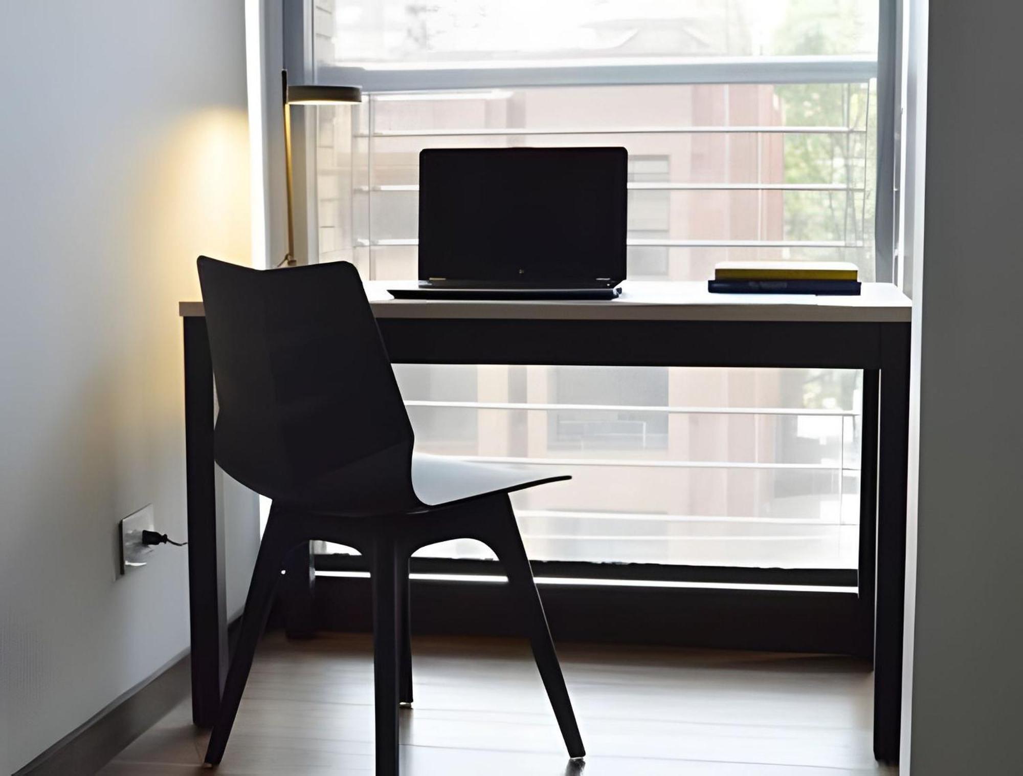 Attik Luxury Apts ボゴタ エクステリア 写真