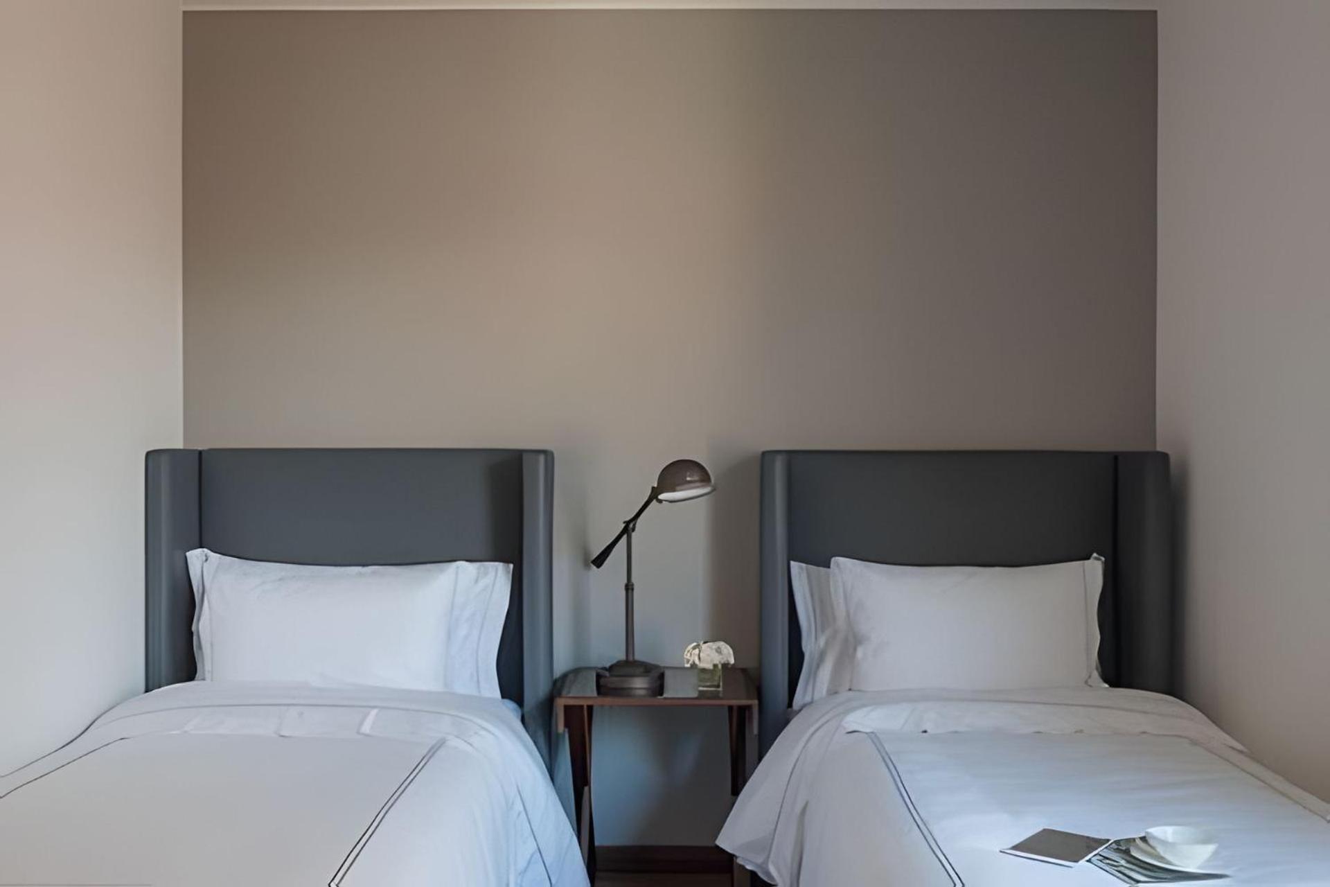 Attik Luxury Apts ボゴタ エクステリア 写真