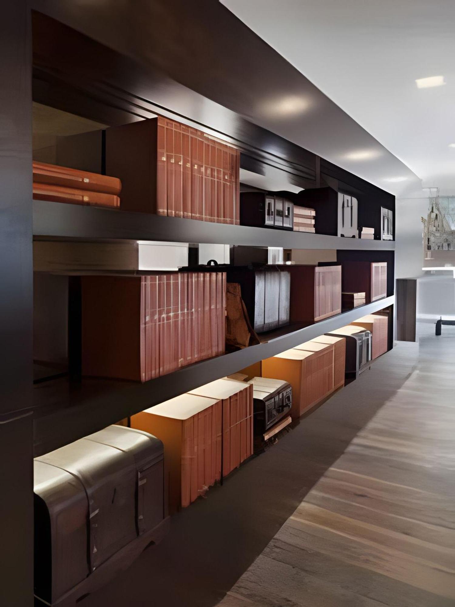Attik Luxury Apts ボゴタ エクステリア 写真