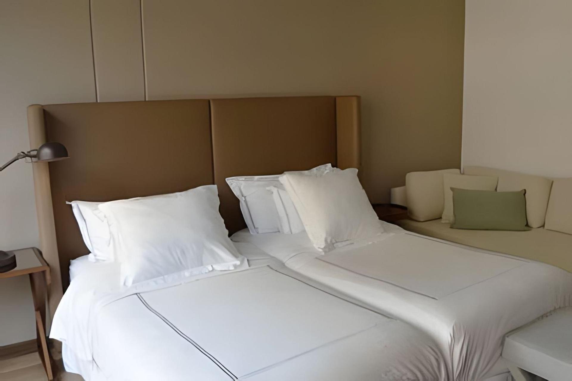 Attik Luxury Apts ボゴタ エクステリア 写真