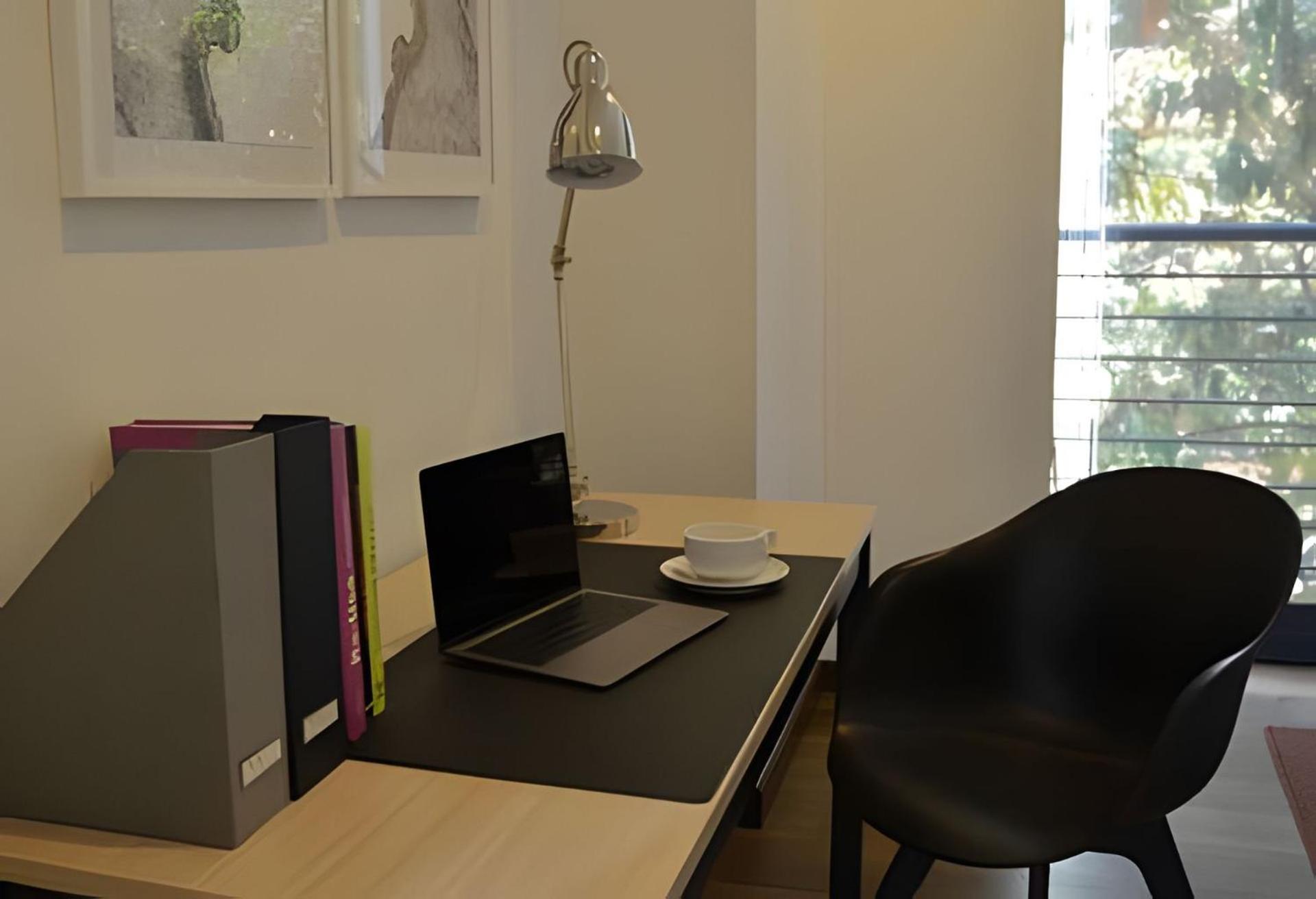 Attik Luxury Apts ボゴタ エクステリア 写真